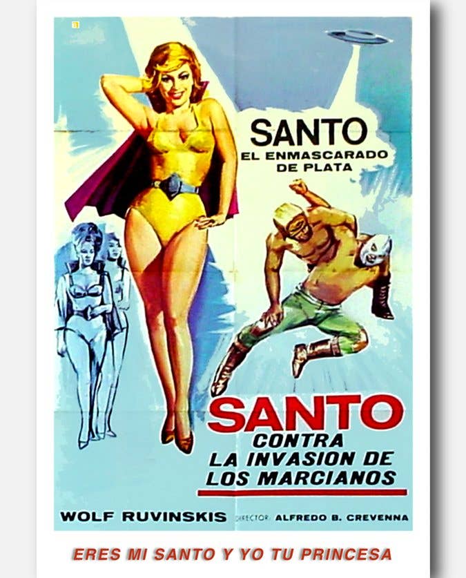 Tienda Esquipulas distribution – Engroshandel Postkortsæt – Vintage Mexicos postkort2