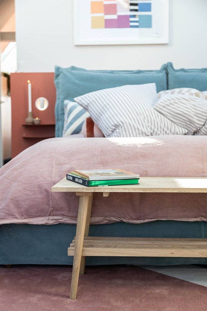 NED Collections - Wholesale Bench - The David Long Bench1