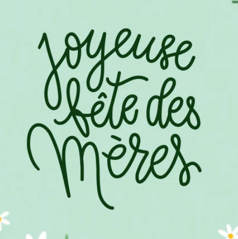 Paige & Willow - Vente Carte pour la fête des Mères - Fête des Mères2
