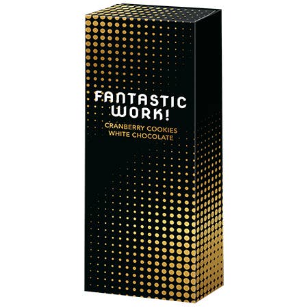 45127 With Compliments Cranberry Cookies White Chocolate for wholesale by SureShot