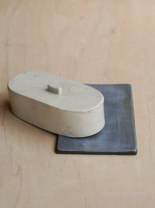Feelceramics - Wholesale Butter Dish - Butter dish0