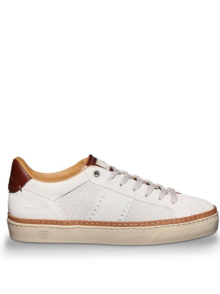 Ava White SS22 pour la vente par RUBIROSA