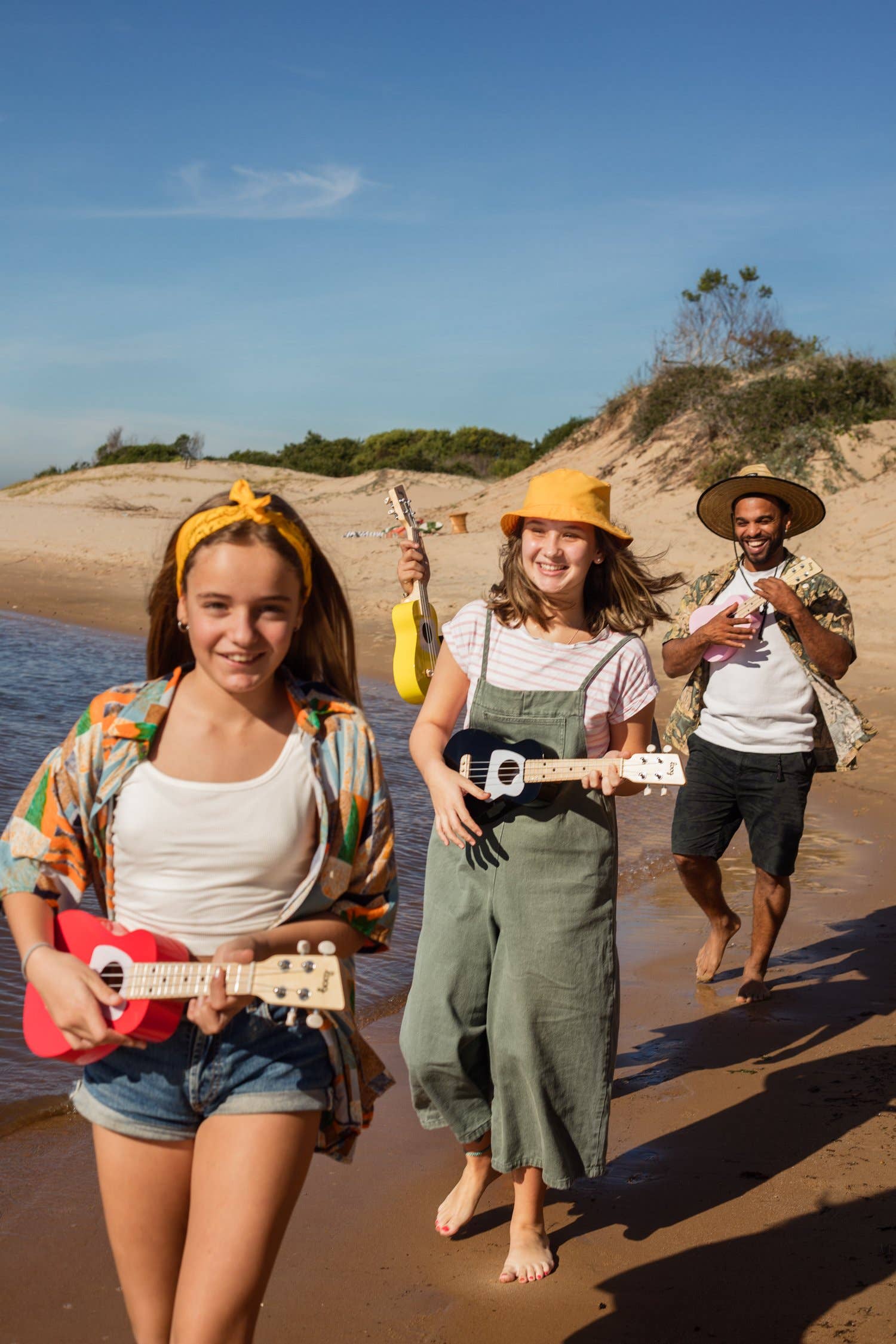 Loog Guitars Wholesale - Wholesale Music Accessory - Loog Ukulele11