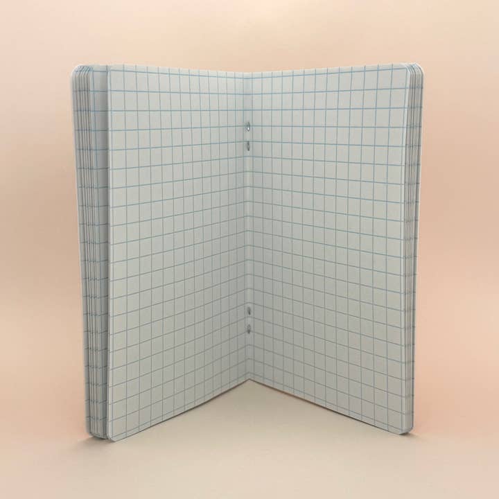 Cat Loaf Studio - Venta al por mayor Cuadernos - Cuaderno de Bolsillo Gatos Arcoíris Asomados