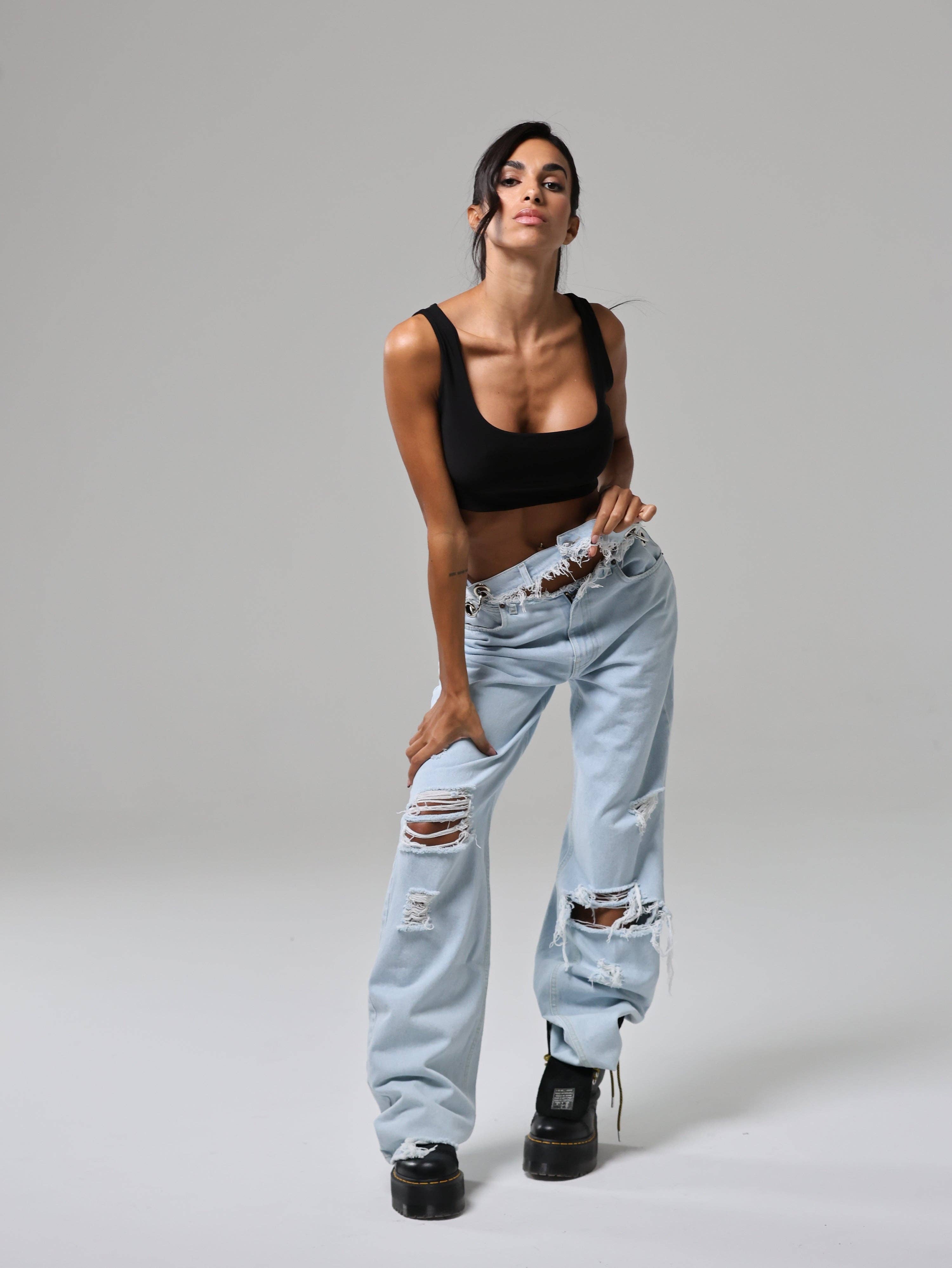 GiSar - Wholesale Jeans - Women's - RAPTURE7