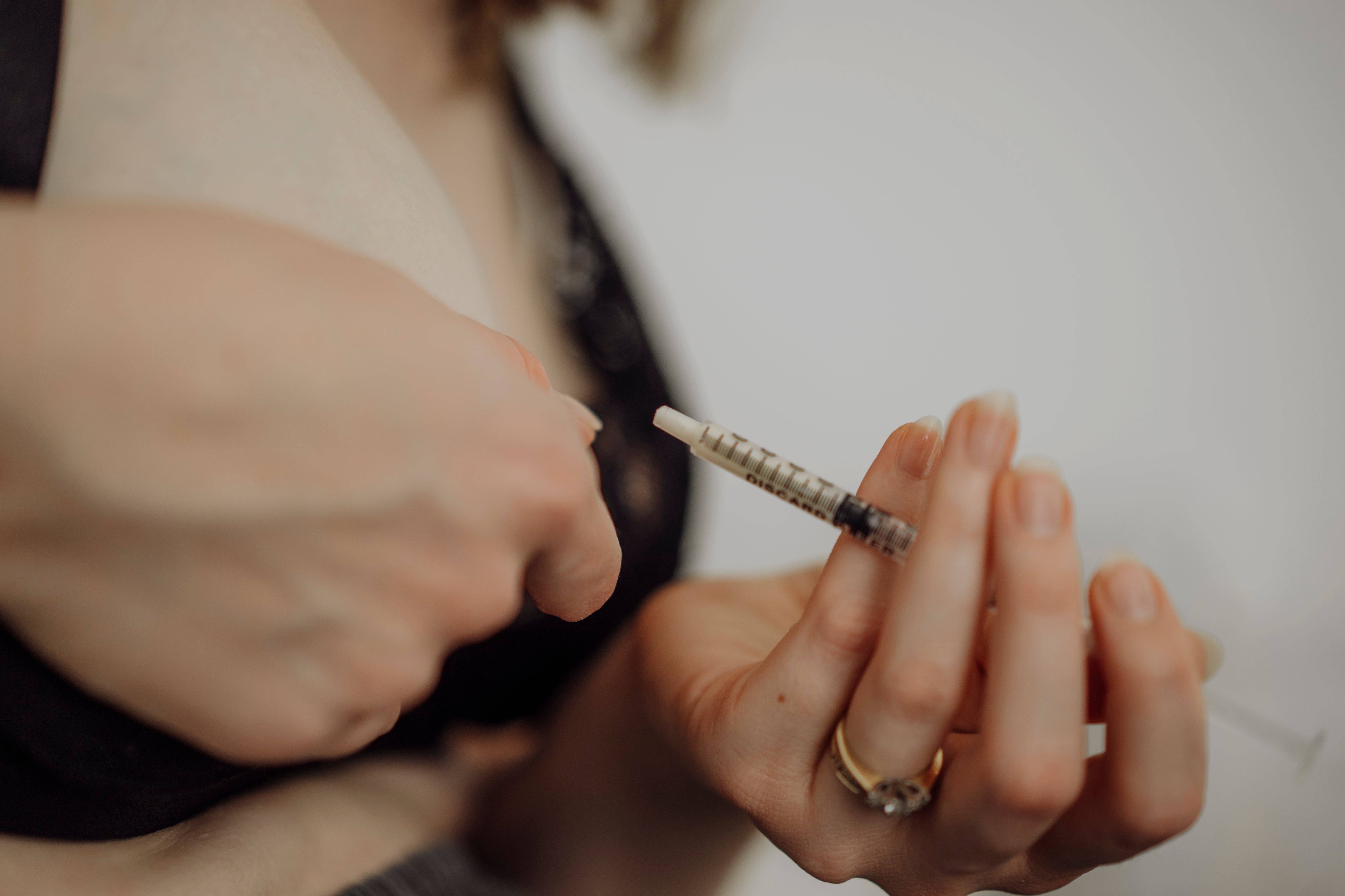 &honey - Wholesale Nursing Tea - Maternity - Mother's Gold - Colostrum Collection Kit 4