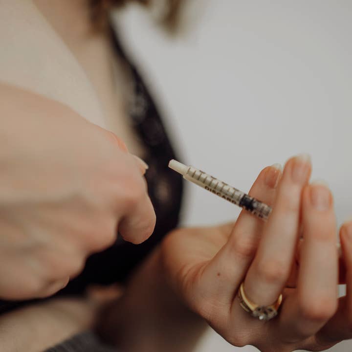 &honey - Wholesale Nursing tea – Maternity - Mother's Gold - Colostrum Collection Kit 4