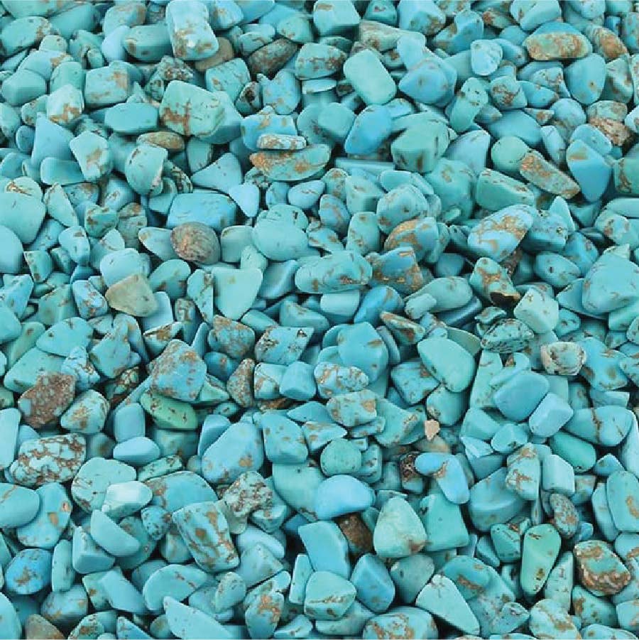 The Simply Crafty Shop - Wholesale Terrarium - Mini Bubble Terrarium Kit- Semi-Precious Stone14