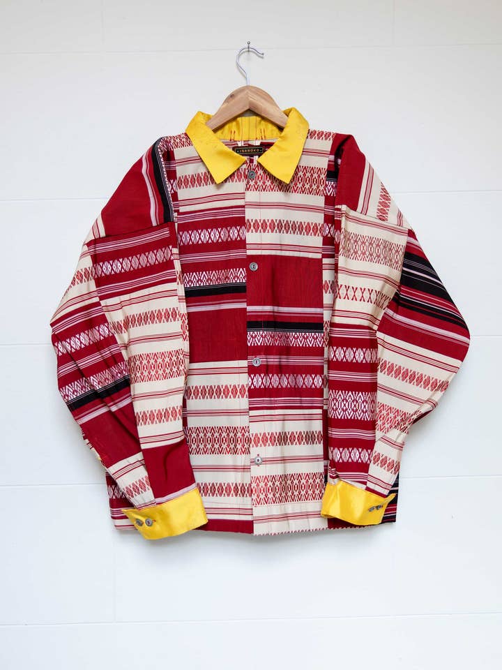 Veste Zatsuyo pour la vente par Isaboko