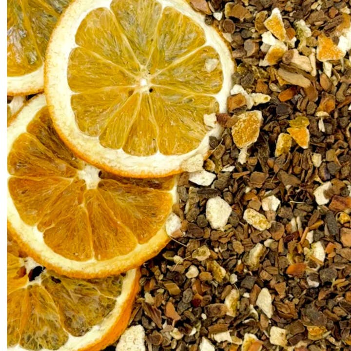 Drink Botanicals Ireland - Wholesale DIY Drink Kit - Mulled Wine Spice Kit Multipack1
