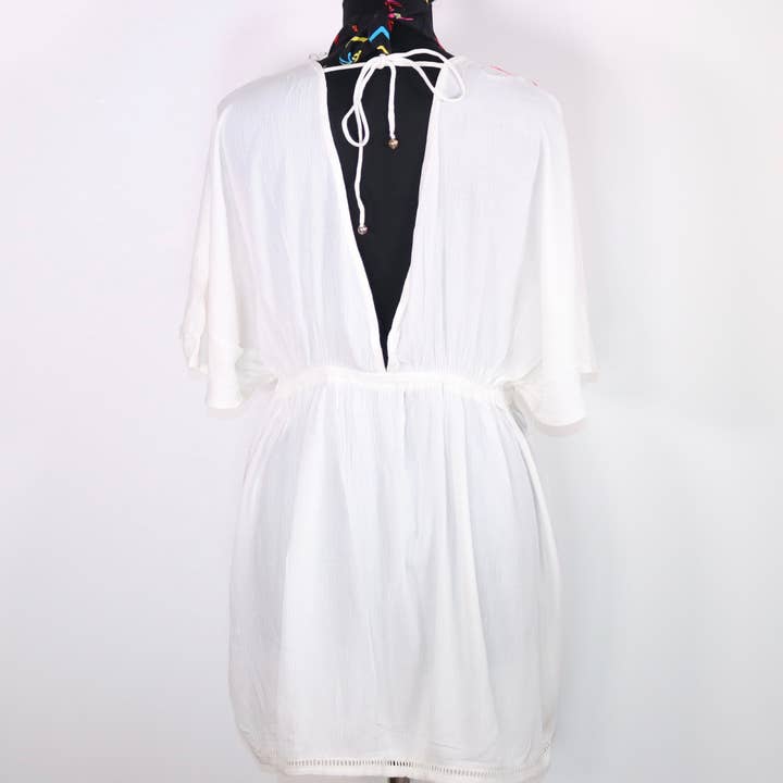 Tivello - Wholesale Strandvestje/Strandjurk/Strandtuniek - Dames - Amani Strand Cover-Ups - Groothandel