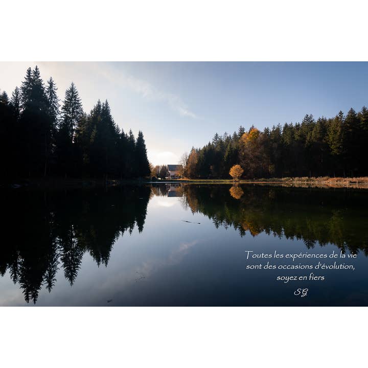 Reflet d'Or pour la vente par L'Ecriture D'Un Regard