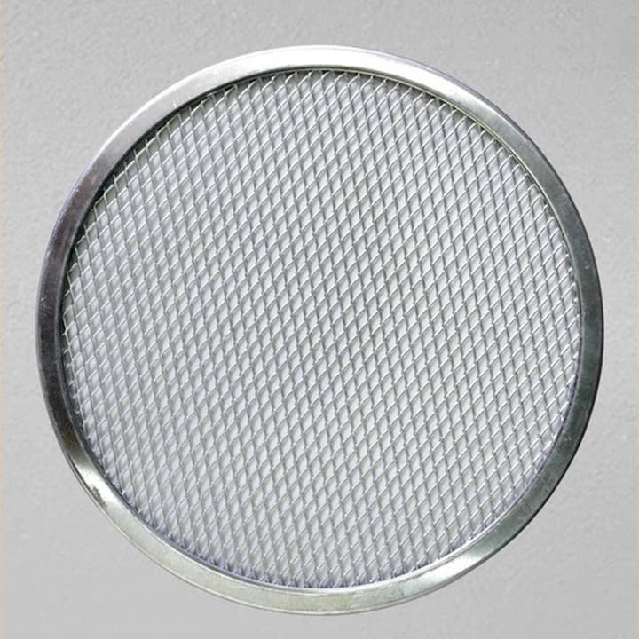 SOGA International Pty Ltd - Wholesale Kitchen tool/gadget - SOGA 9-inch Aluminium Pizza Screen1