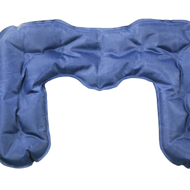 Cold warm neck cushion - Volcanuque for wholesale by Climsom