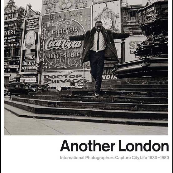 Abrams - Wholesale Arts & Entertainment - Another London0