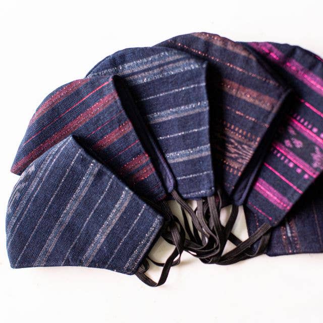 Lucia's Imports - Venta al por mayor Mascarillas desechables no quirúrgicas - Máscara Cara Corte Patito (50% de descuento)