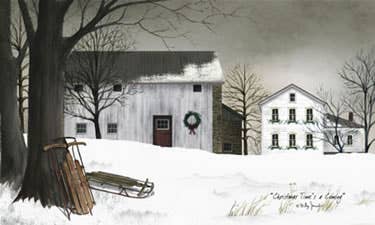 Village farmhouse inc - Wholesale Christmas Wall Art - Christmas Time's a Coming0