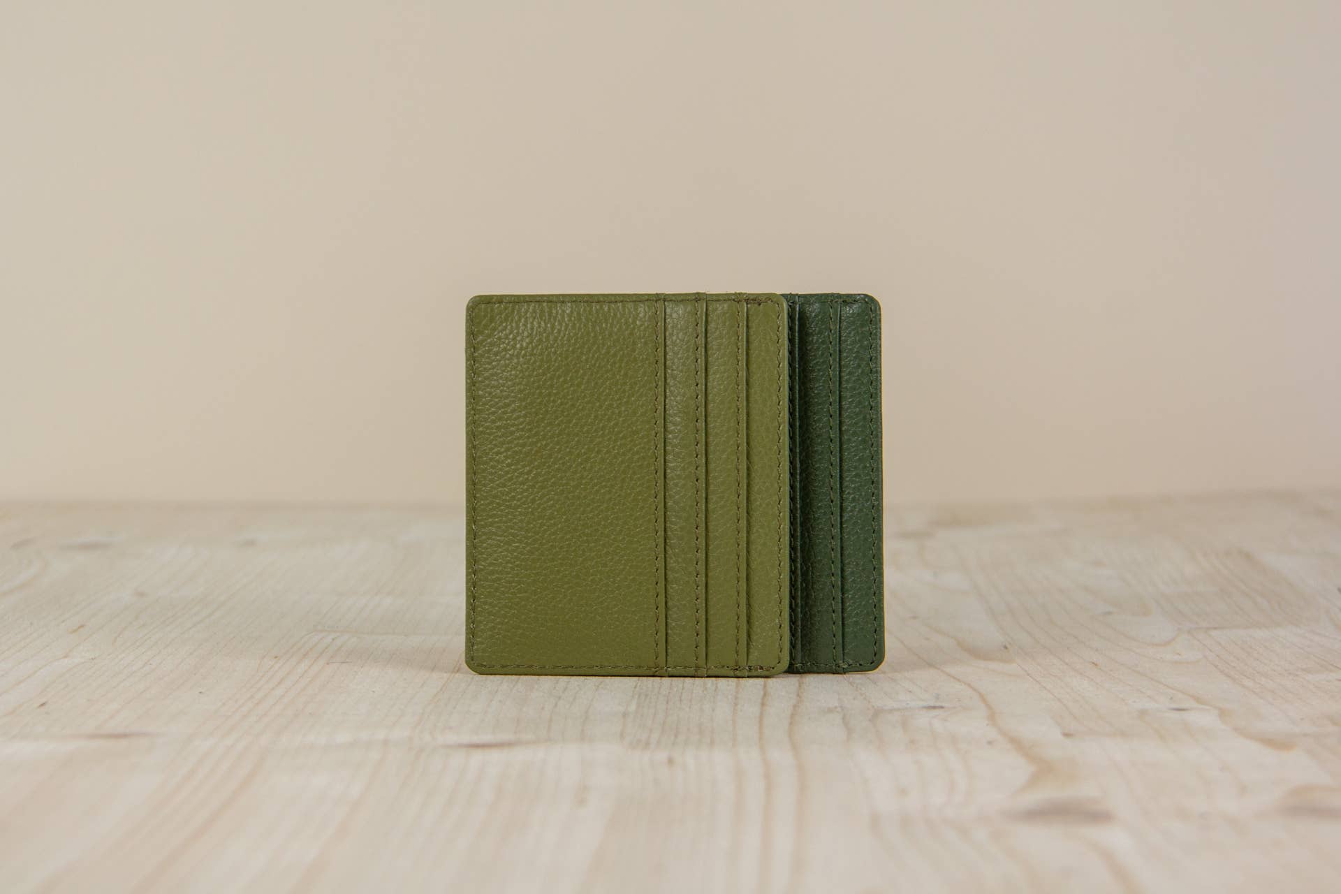 Herzilein-Wien GmbH - Vente Porte-cartes – femme - Porte-cartes en cuir17