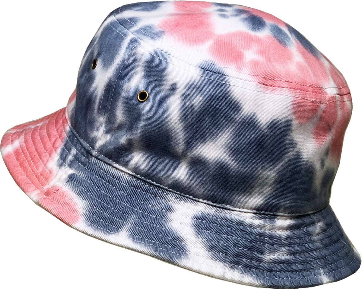 KBETHOS - Wholesale Bucket Hat - Women's - Tie Dye Bucket Hat (Fitted)16