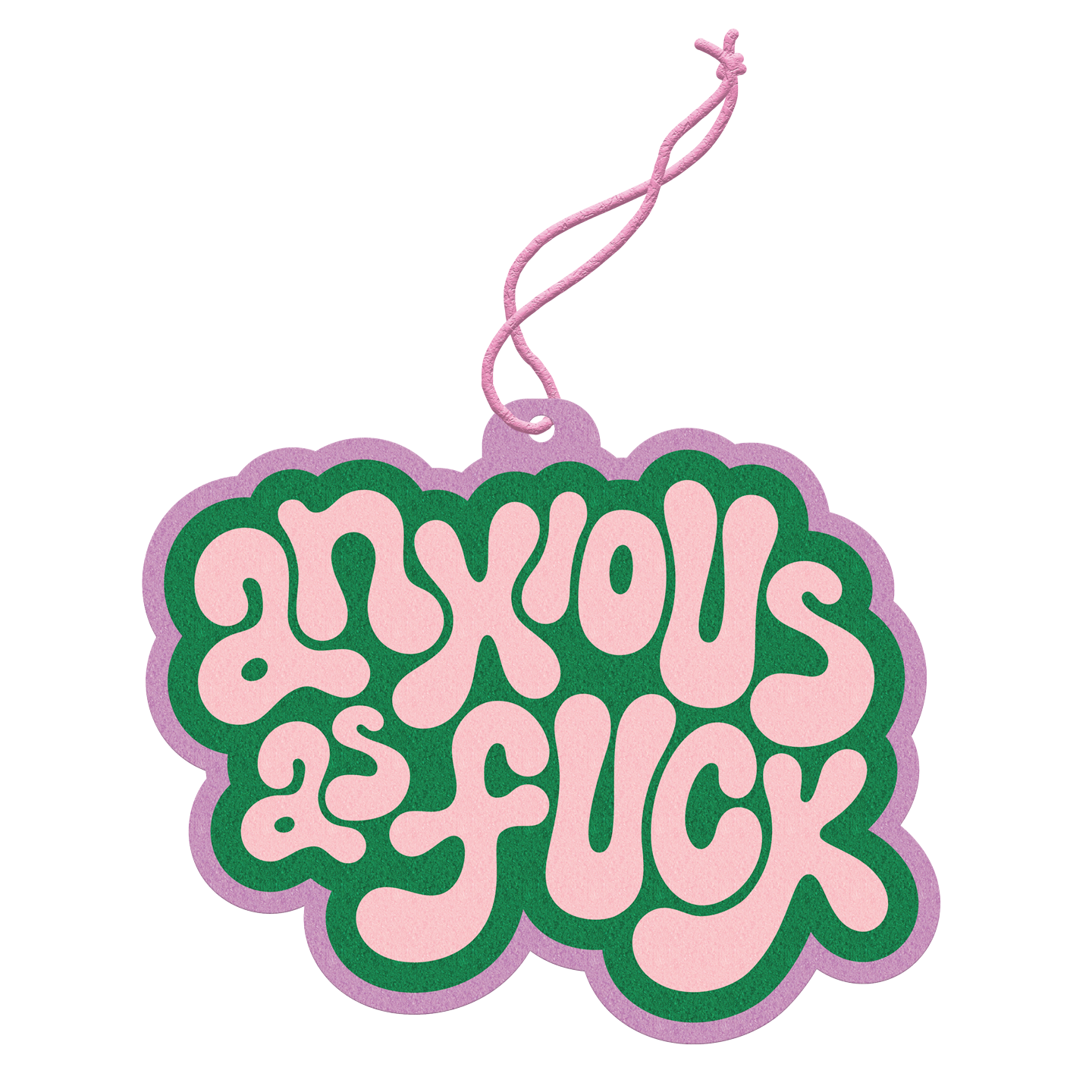 Talking Out of Turn – wholesale Luftfräschare – Luftfräschare (Toppsäljare!)17