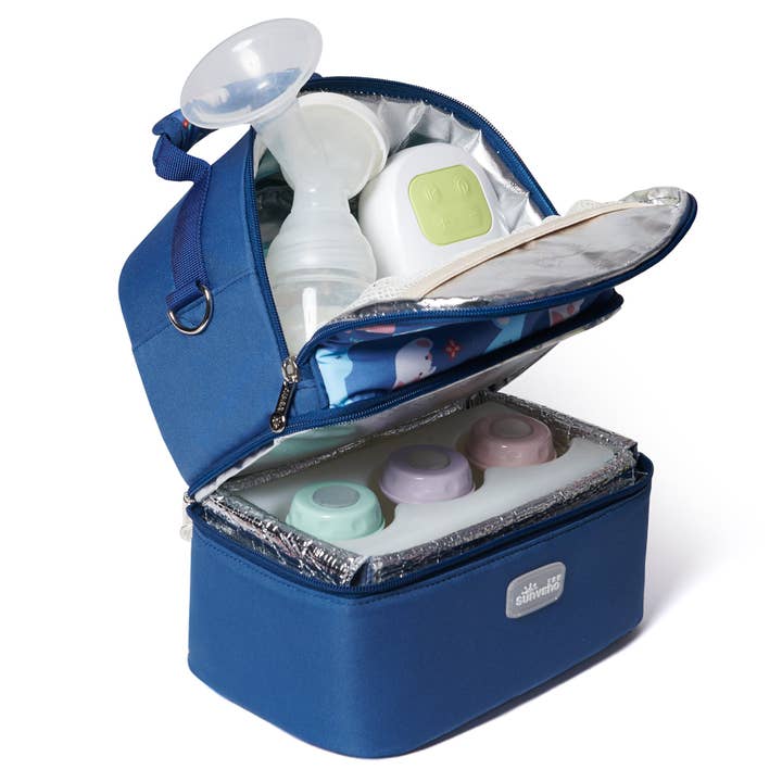 Elephant Lunch Box Cooler for wholesale on Faire