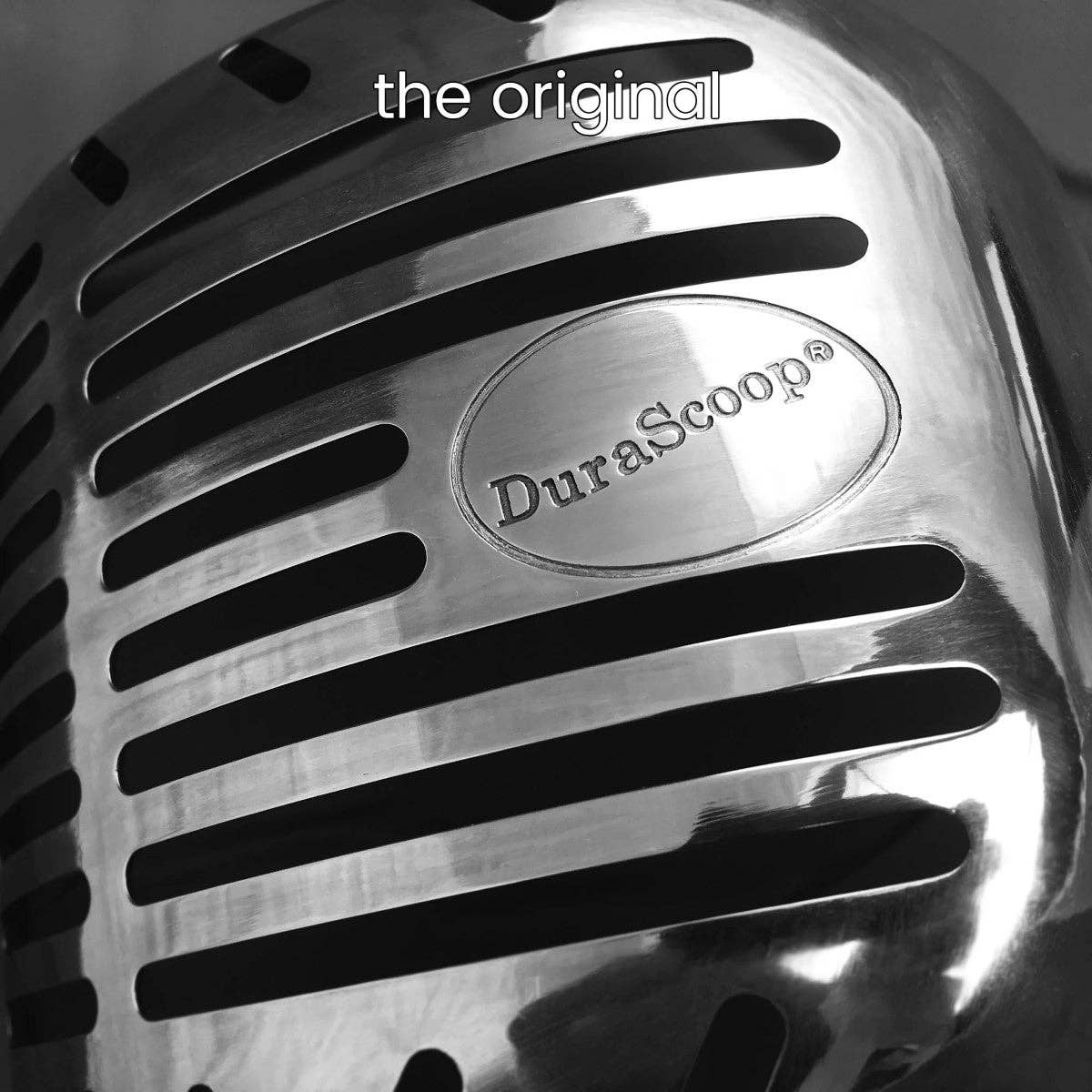 Playful Tail - Wholesale Cat Litter - DuraScoop® Premium Multicat Cat Litter Scoop, Solid Metal (Multiple Colors Available)7