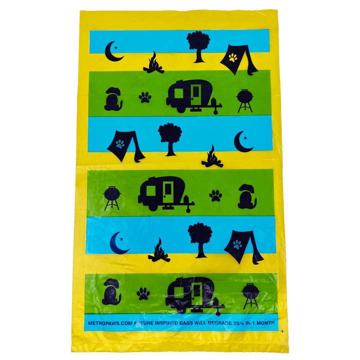 Metro Paws - Wholesale Pet Poop Bag Dispenser - Outdoor Pet Waste Station Wholesale1