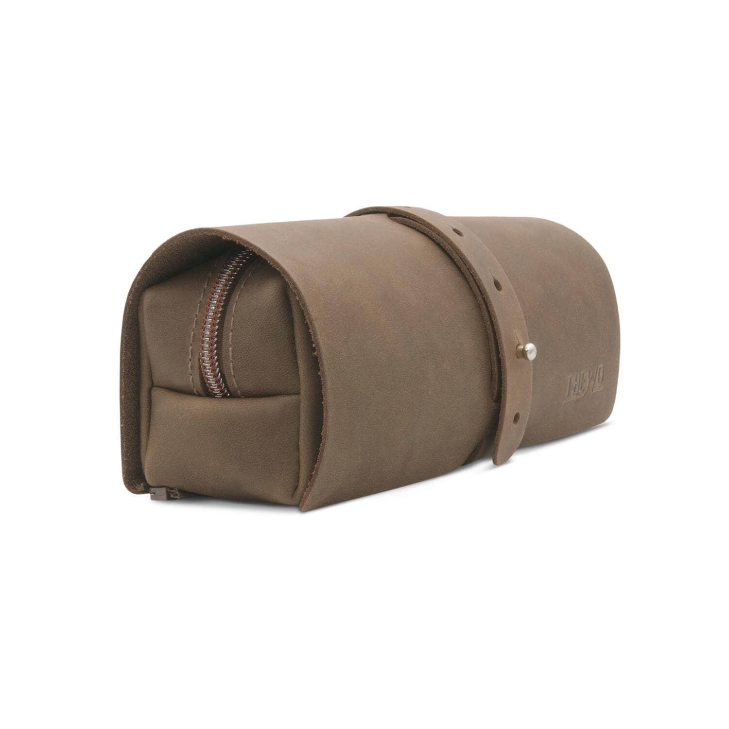 Thielemann Leather Manufacturer – wholesale Pencil case/pouch – THEWO | “Tamea” 3 in 1 wrap pencil case2