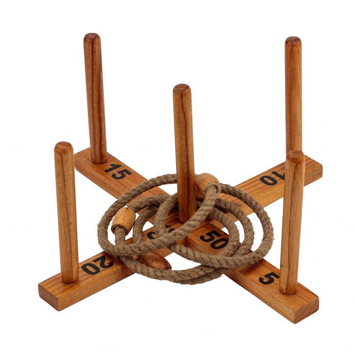 Quoits for wholesale by Jenjo Games