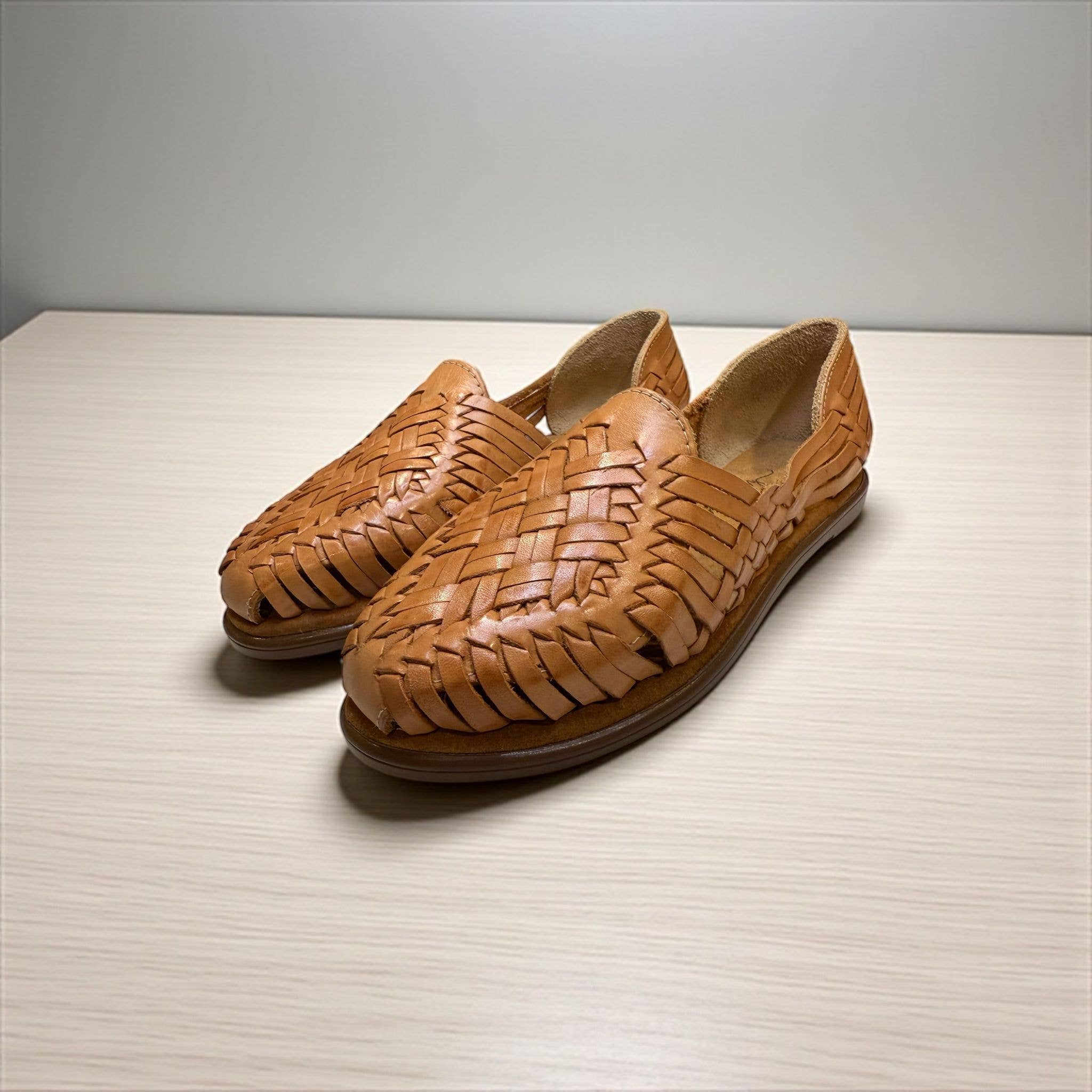 Miranda Huarache - Tan for wholesale on Faire5