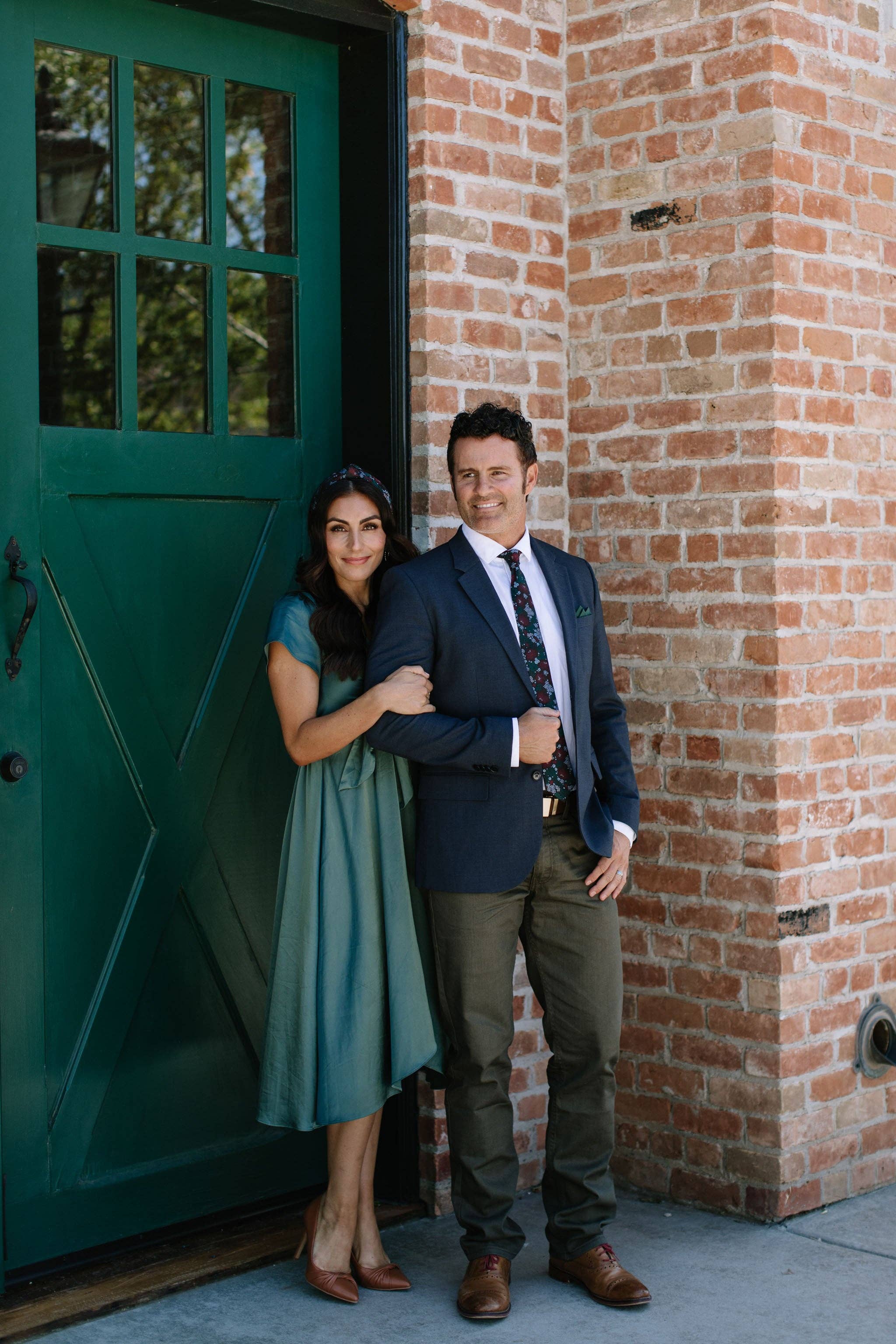 Boon Ties - Wholesale Fashion Headband - Women's - Dashing Floral Womens Knotted Headband8