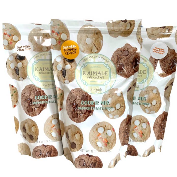 The Fall Bundle for wholesale by Kaimade