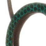 Soporte Cordón Gafas - Lagarto Esmeralda para venta al por mayor de Le Kevin