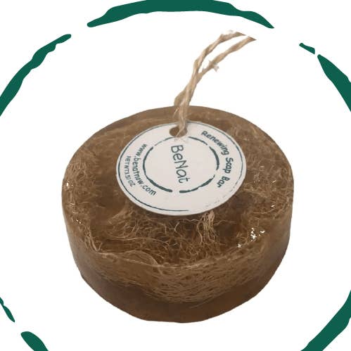 Fornyelse Sæbe Bar for engroshandel hos BeNat