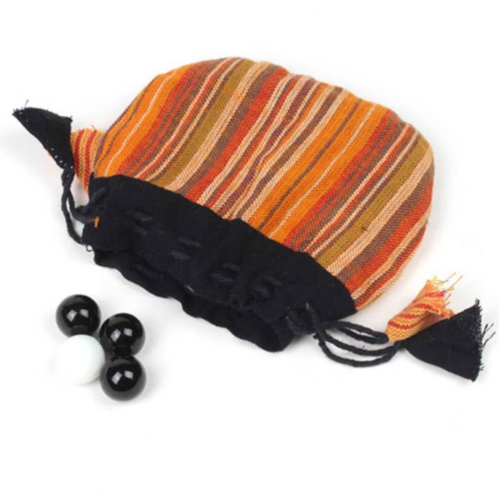 Carved Culture – wholesale Pouch – Women’s – Cotton Drawstring Pouch