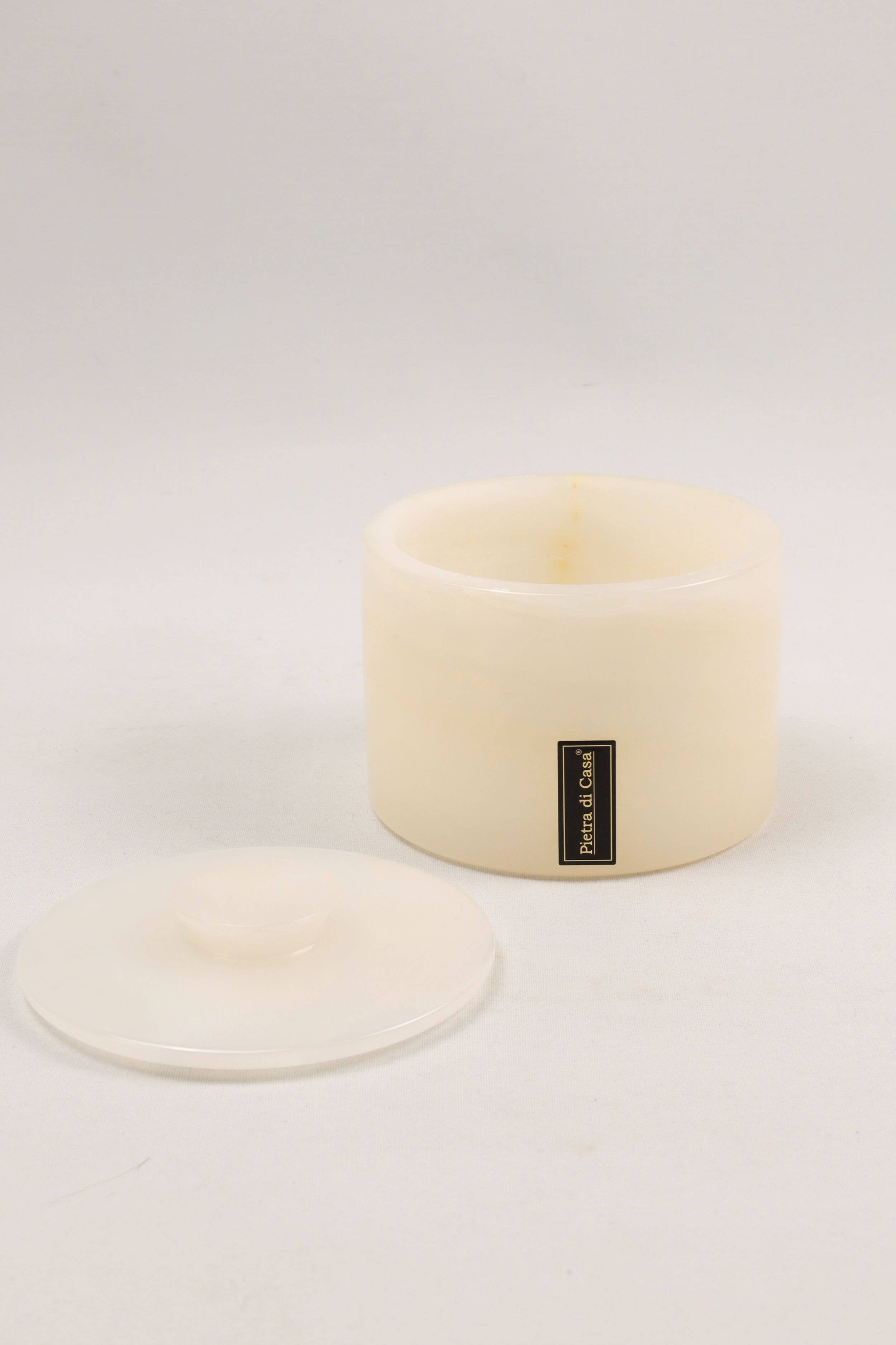 PIETRA DI CASA - Vente Pots - Onika White2