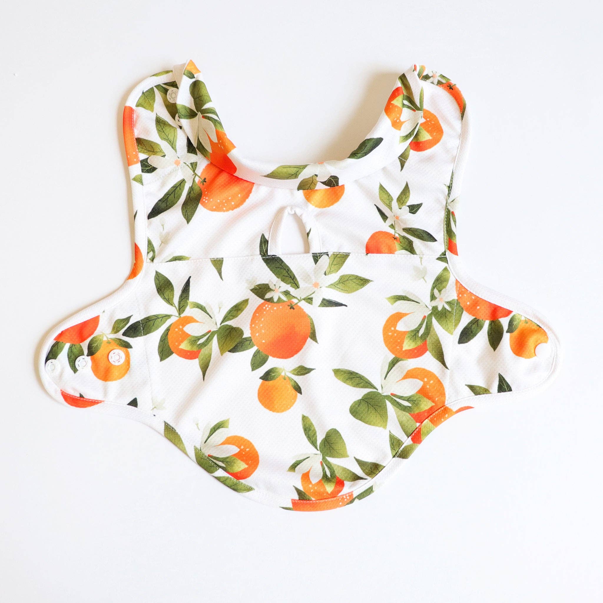 Le Chien Bleu NY - Wholesale Pet Jacket - Dog - [NEW] LCB Orange Cooling Jacket2