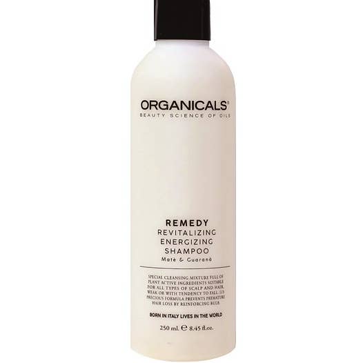 ORGANICALS HEILMITTEL FORTIFYNG INFUSIONSBEHANDLUNG 250 ml für den Großhandel von ORGANICALS SRL