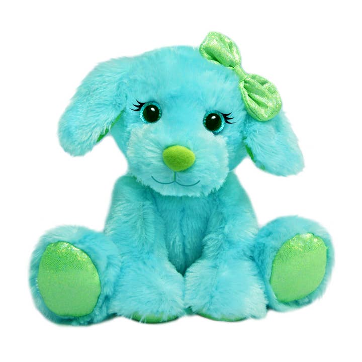 Gal Pals Plush - Piper Puppy for wholesale by Kelli's