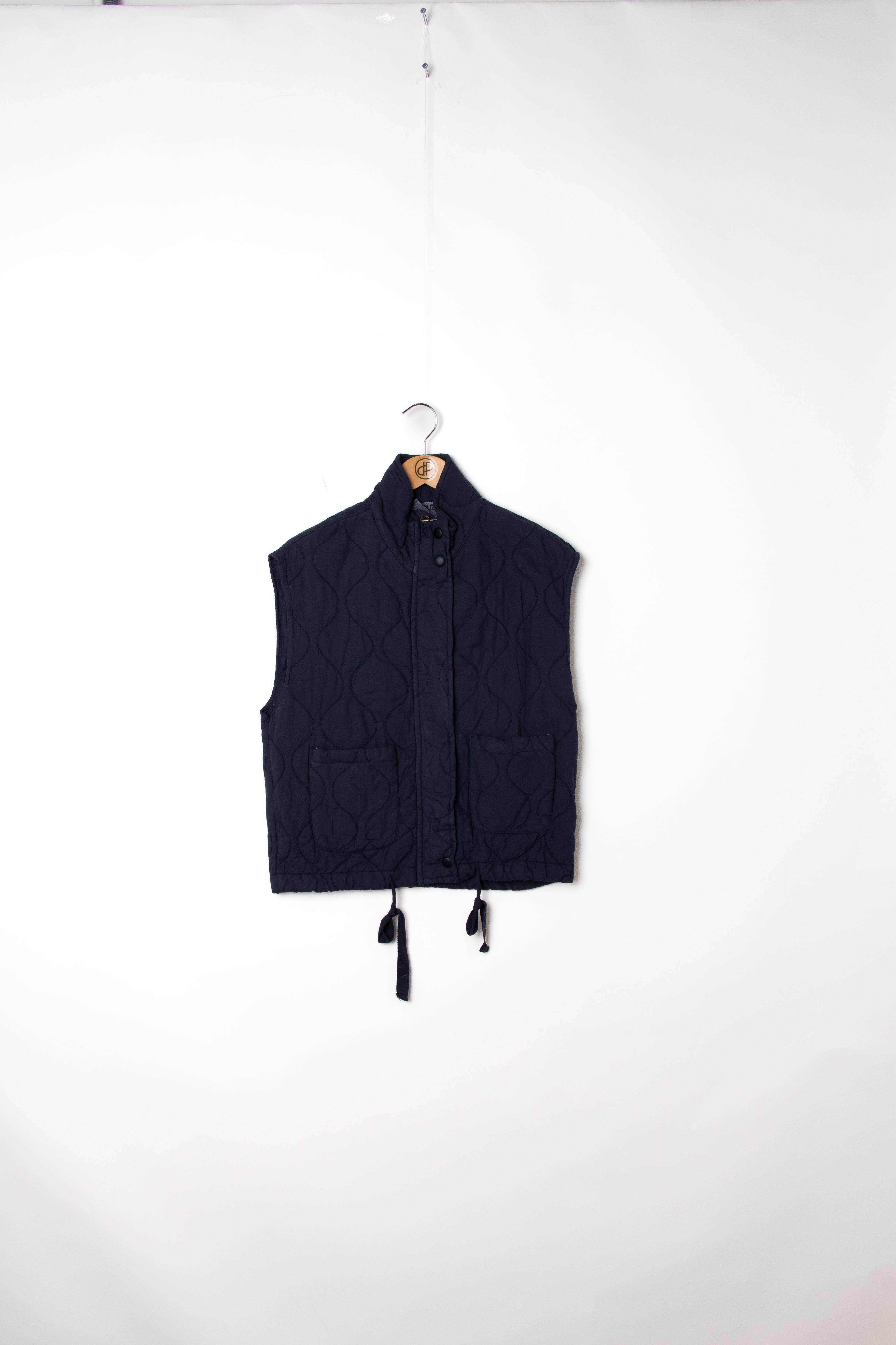 Pépouz' Paris - Vendita all'ingrosso Gilè imbottito - Donna - Gilet trapuntato PV260210
