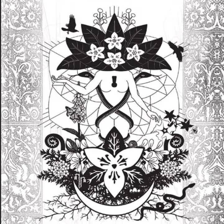 Esplorazioni dell'Arte Verde - VOLUME 5 per la vendita all'ingrosso da parte di Rosarium Blends