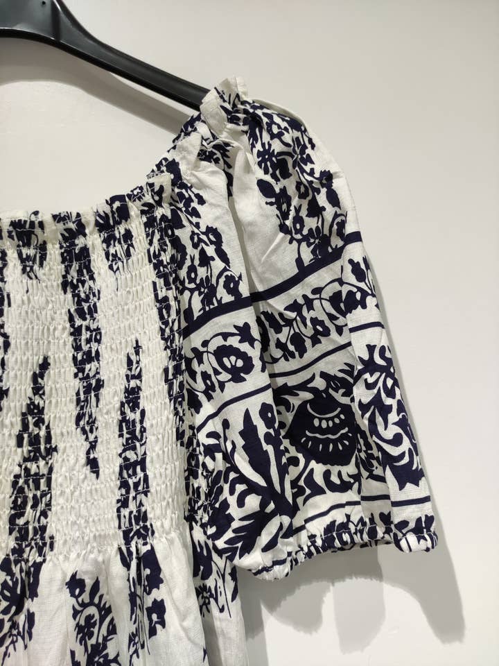 Pomelo paris - Wholesale Blouse - Women's - CN 1820 top