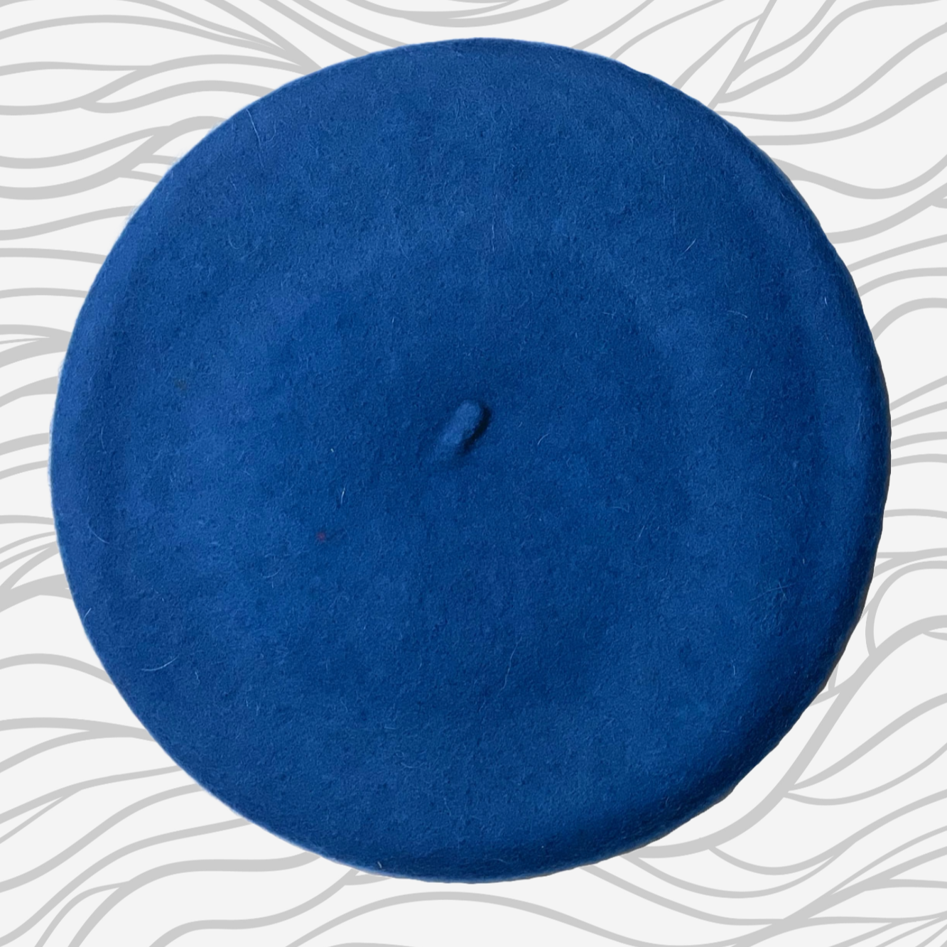 Tatyana Clothing - Wholesale Beret - Women's - Wool Vintage-Inspired Beret8