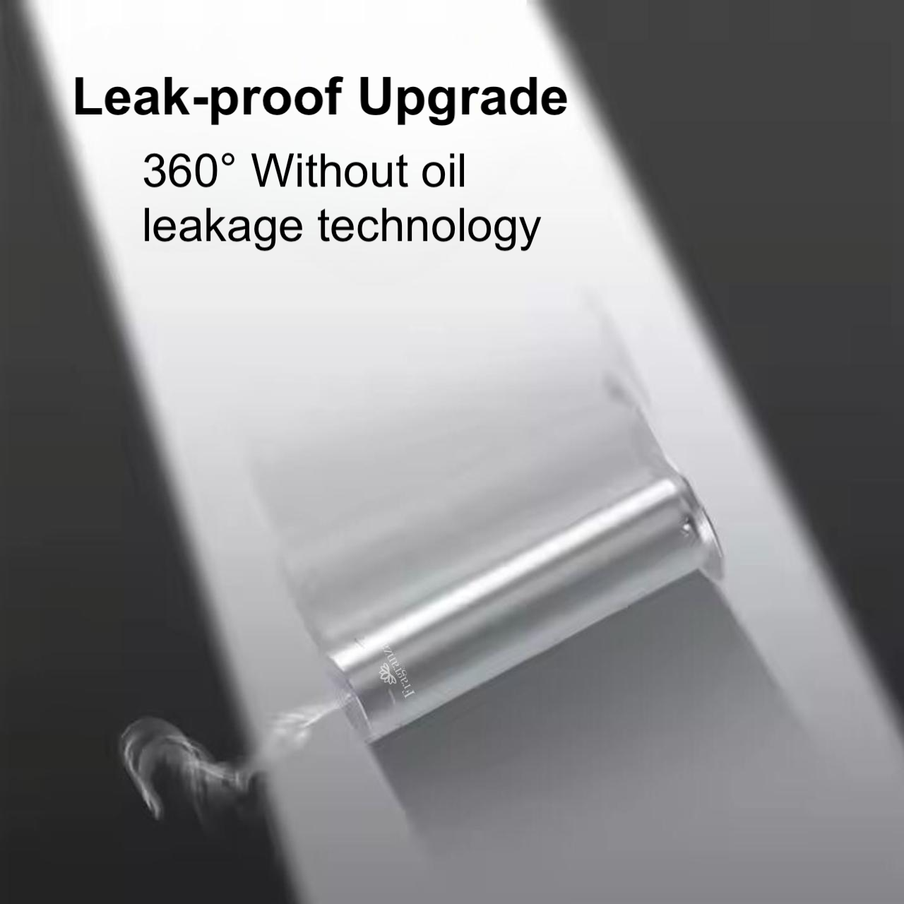 FRAGRANZA613 Inc - Wholesale Electronic Diffuser - Venice ULTIMATE (Leak-Proof Design)5