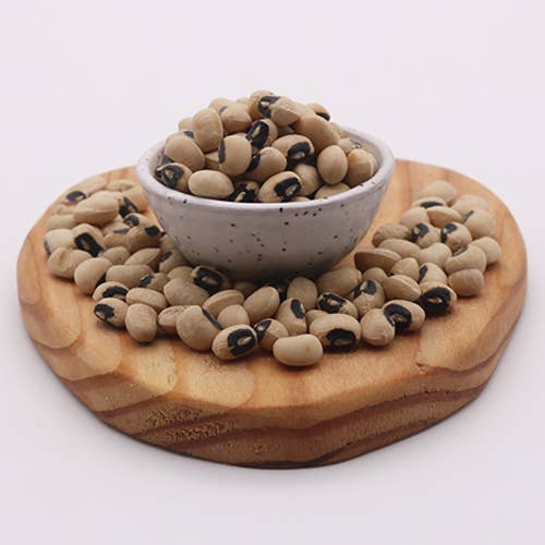 Marsh Hen Mill - Wholesale Beans - Black-Eyed Peas 1.5 lb (12 Pack Case)3