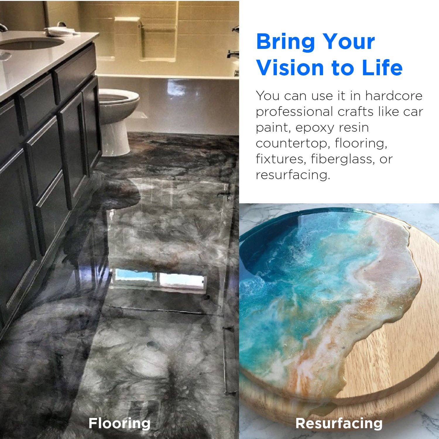 Rolio Pigments - Wholesale Craft Supplies - Mica Powder Original 24 Colors Set - 10g Jars5