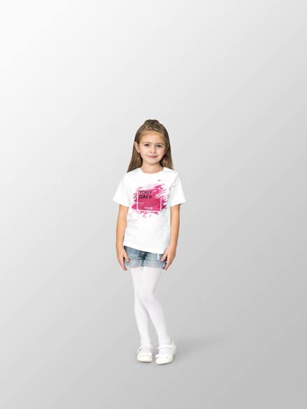 T-shirt Cornell pour la vente par Tony Dai