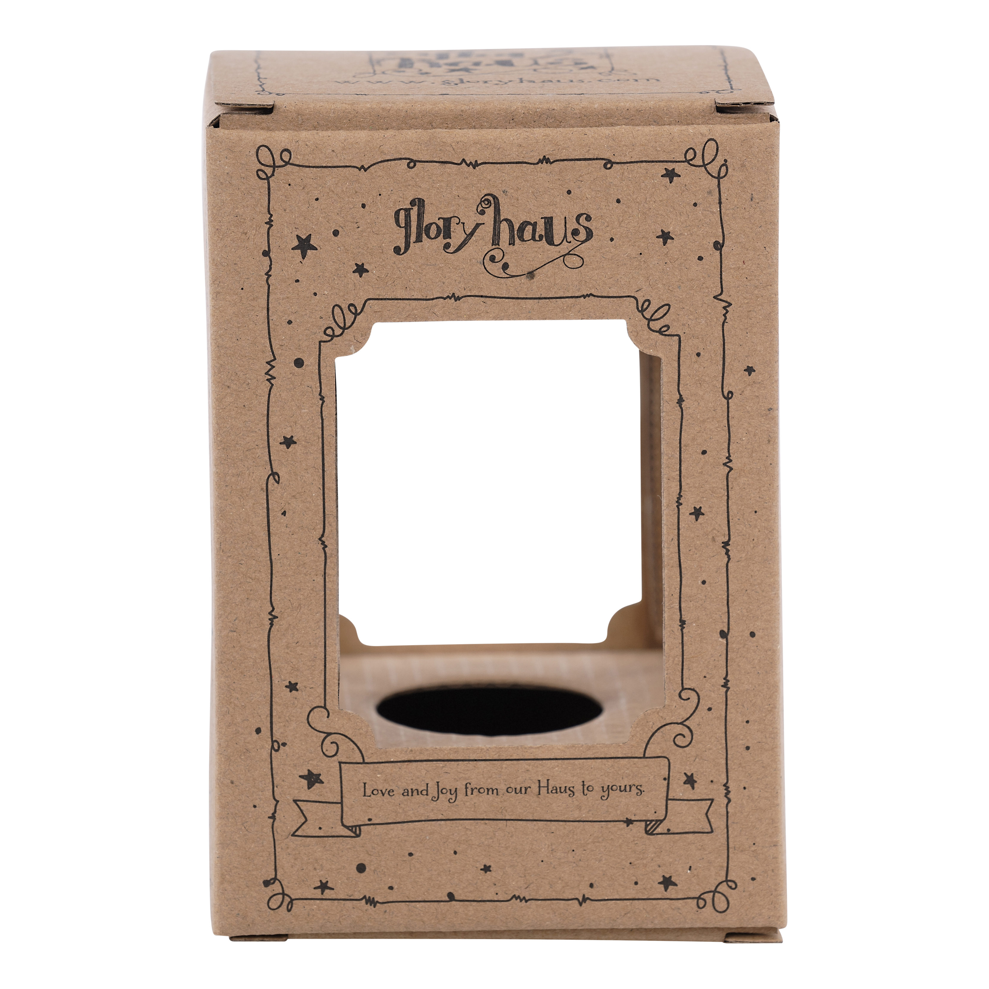 Glory Haus - Wholesale Ornament - All Aboard Christmas Train Ornament2