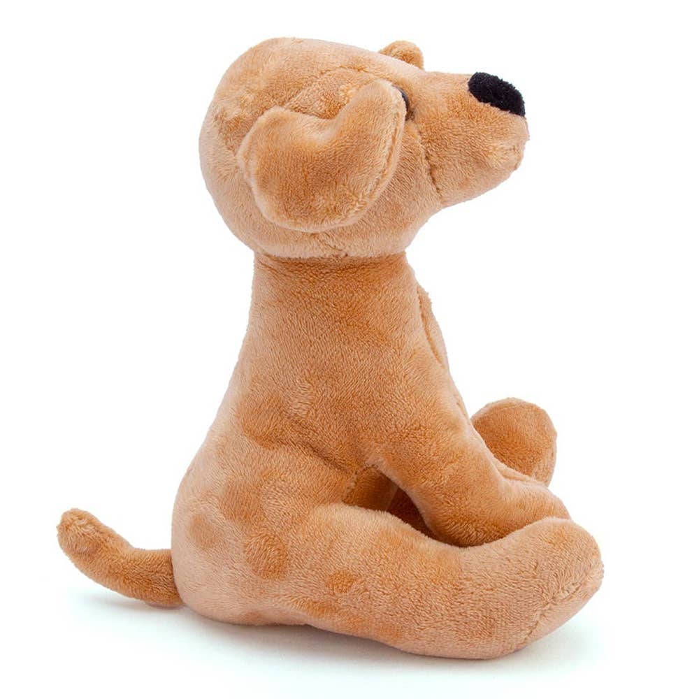 Plushland - Wholesale Stuffed/Plush Toy - Kids & Baby - 8″ Dog Stuffed Animals | Soft Plush Dog Toys for Kids & Gift5