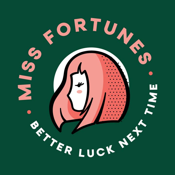 Miss Fortunes - Wholesale Cookie - The Nice Dozen - Safe For All Ages6